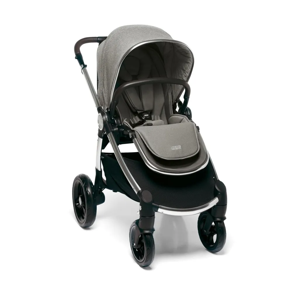 Ocarro travel system 6 piece online