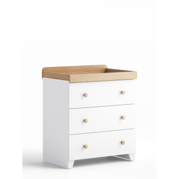 Burlington store changing table