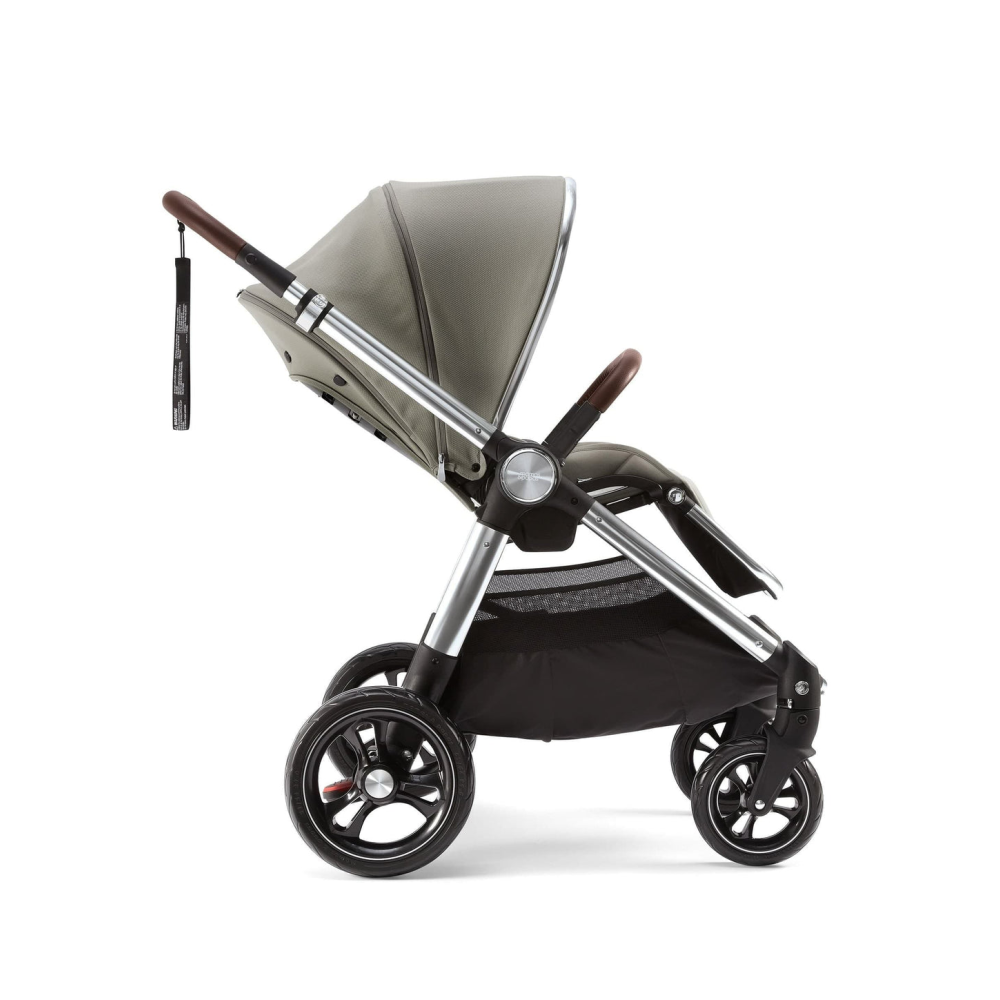 Mamas & papas deals ocarro sage green