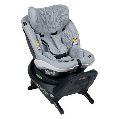 BeSafe iZi Turn i Size Rotating Car Seat Olivers BabyCare