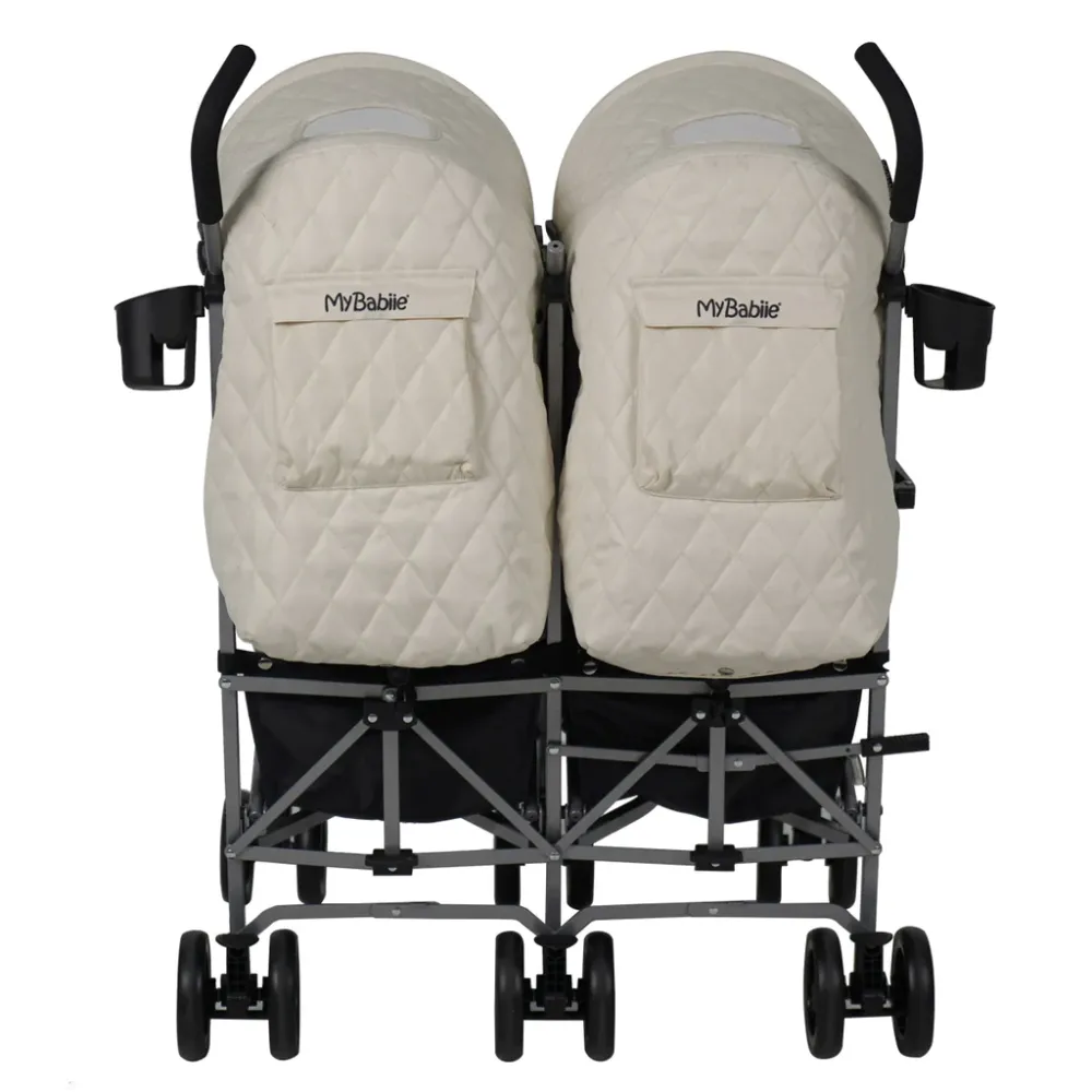 My babiie cream pram online