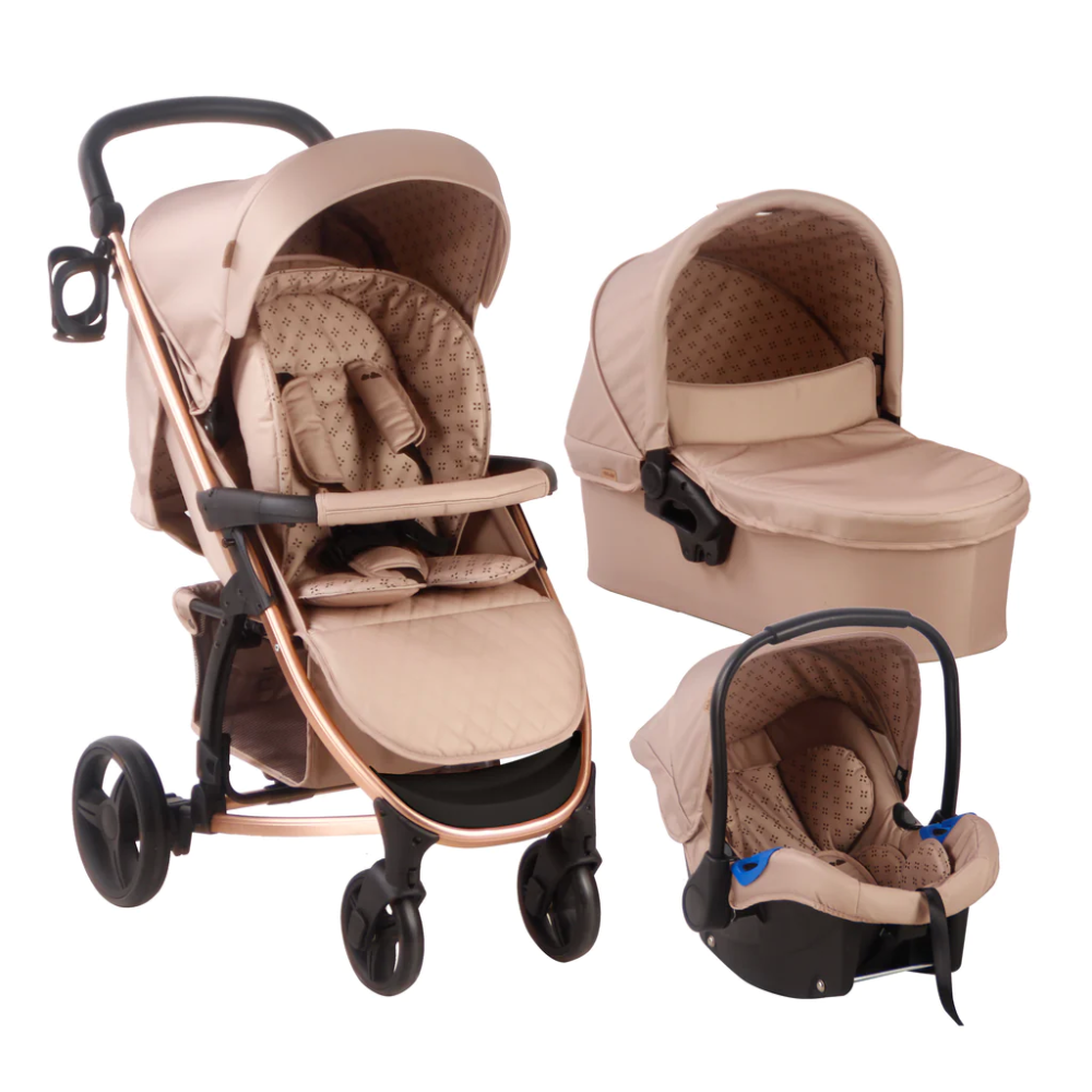 Babiie clearance travel system