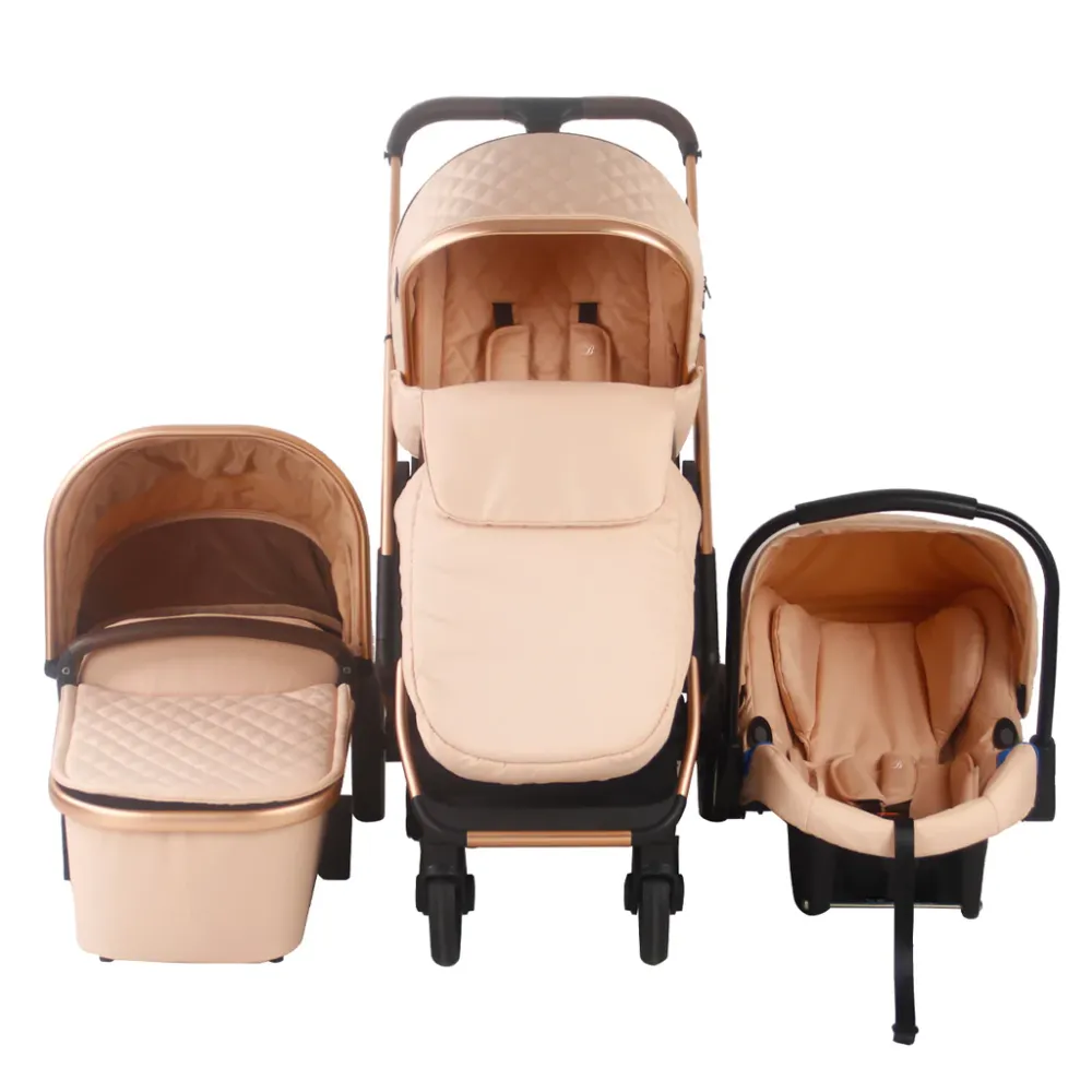 Billie faiers 3 in 1 travel system online