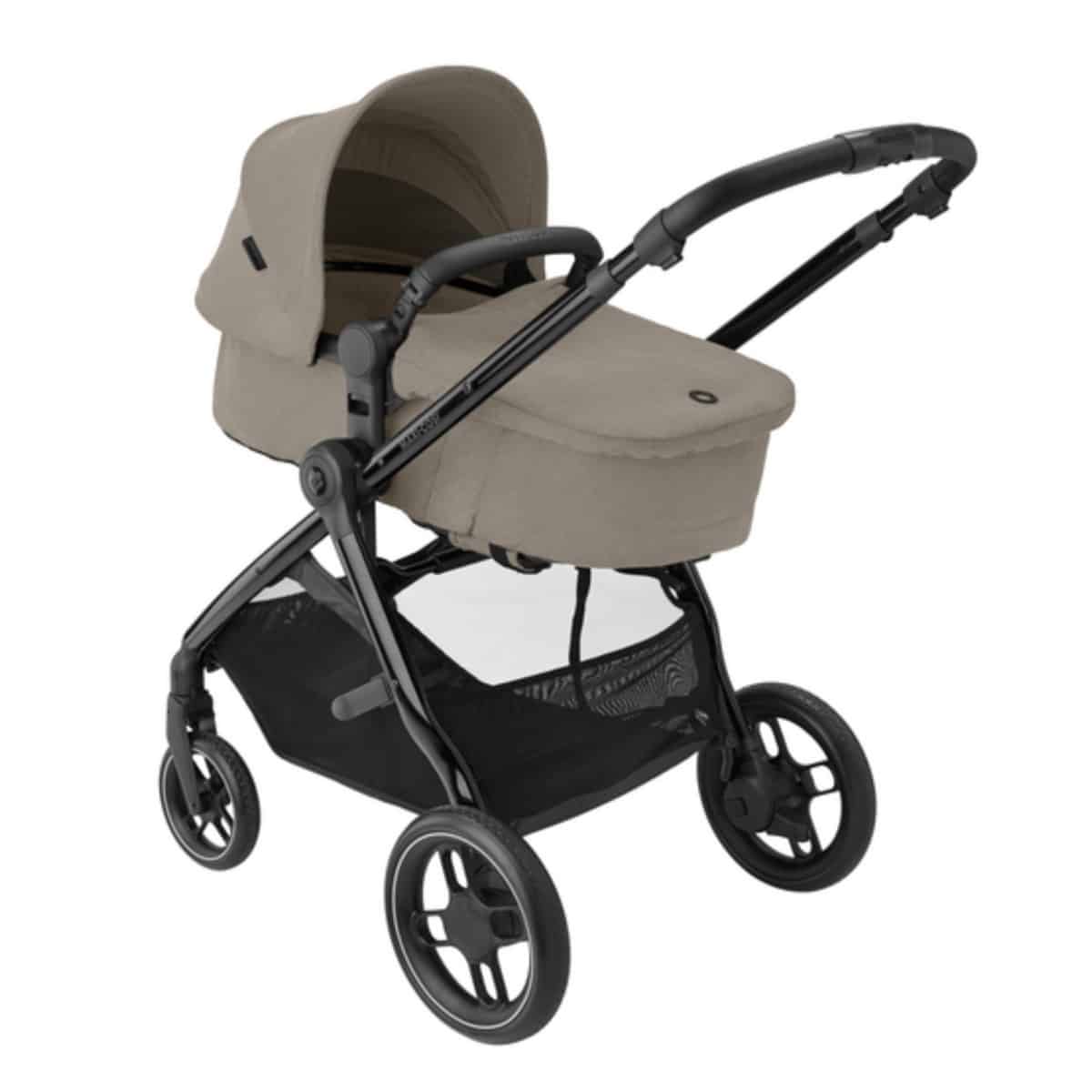 Maxi cosi zelia sales travel system