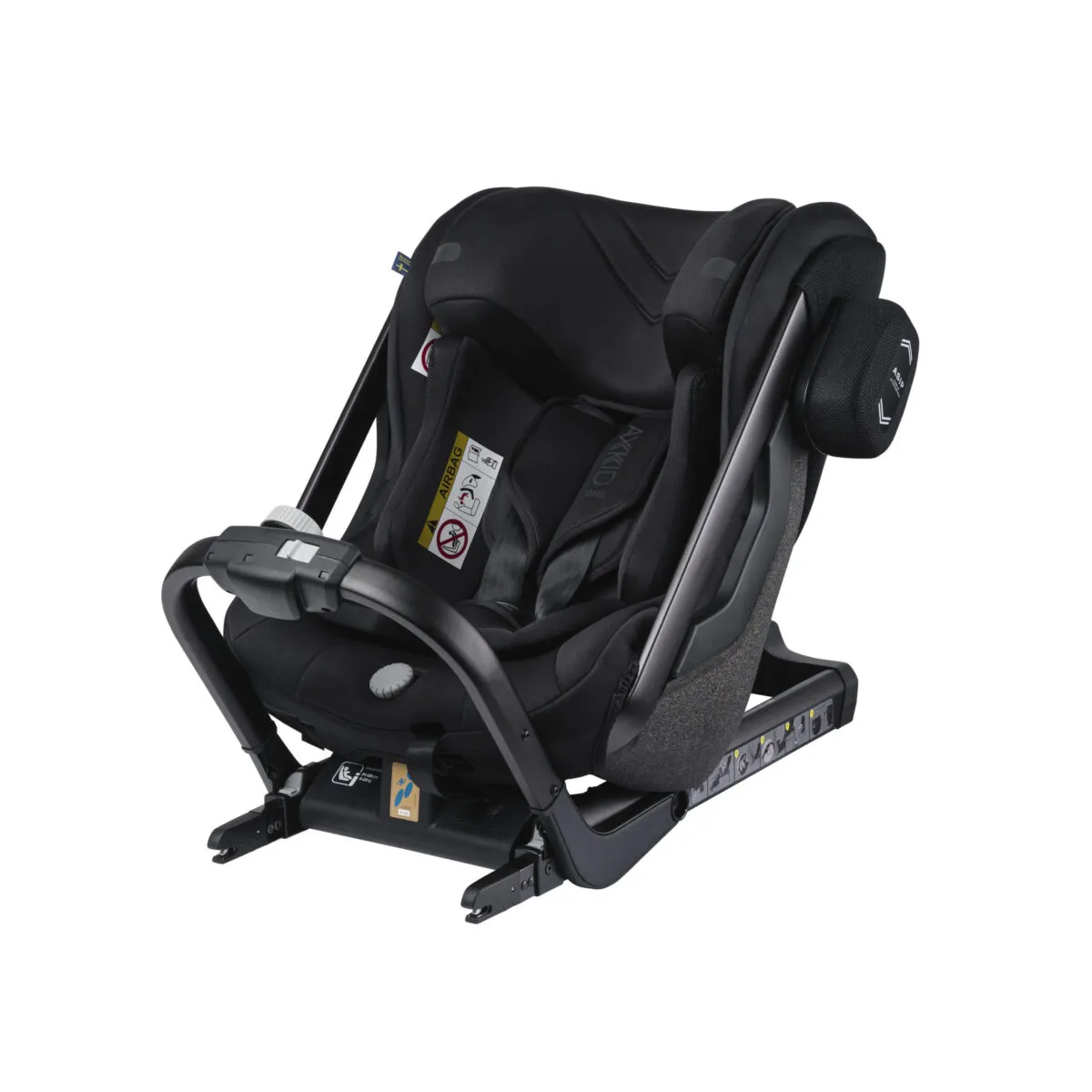 Axkid ONE 2 Car Seat