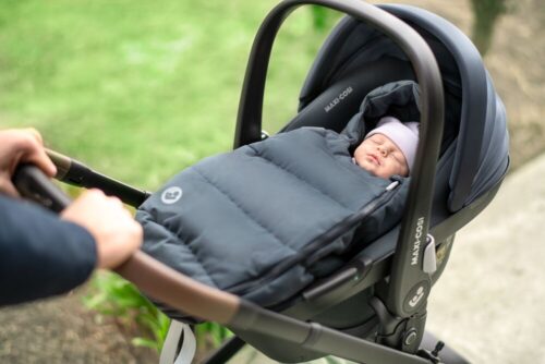 Baby car seat footmuff online