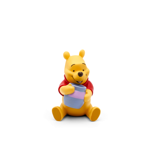 Tonie Winnie The Pooh