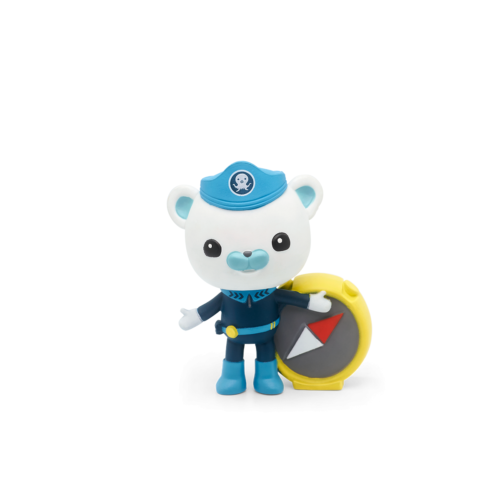 Tonies - Octonauts - Captain Barnacles