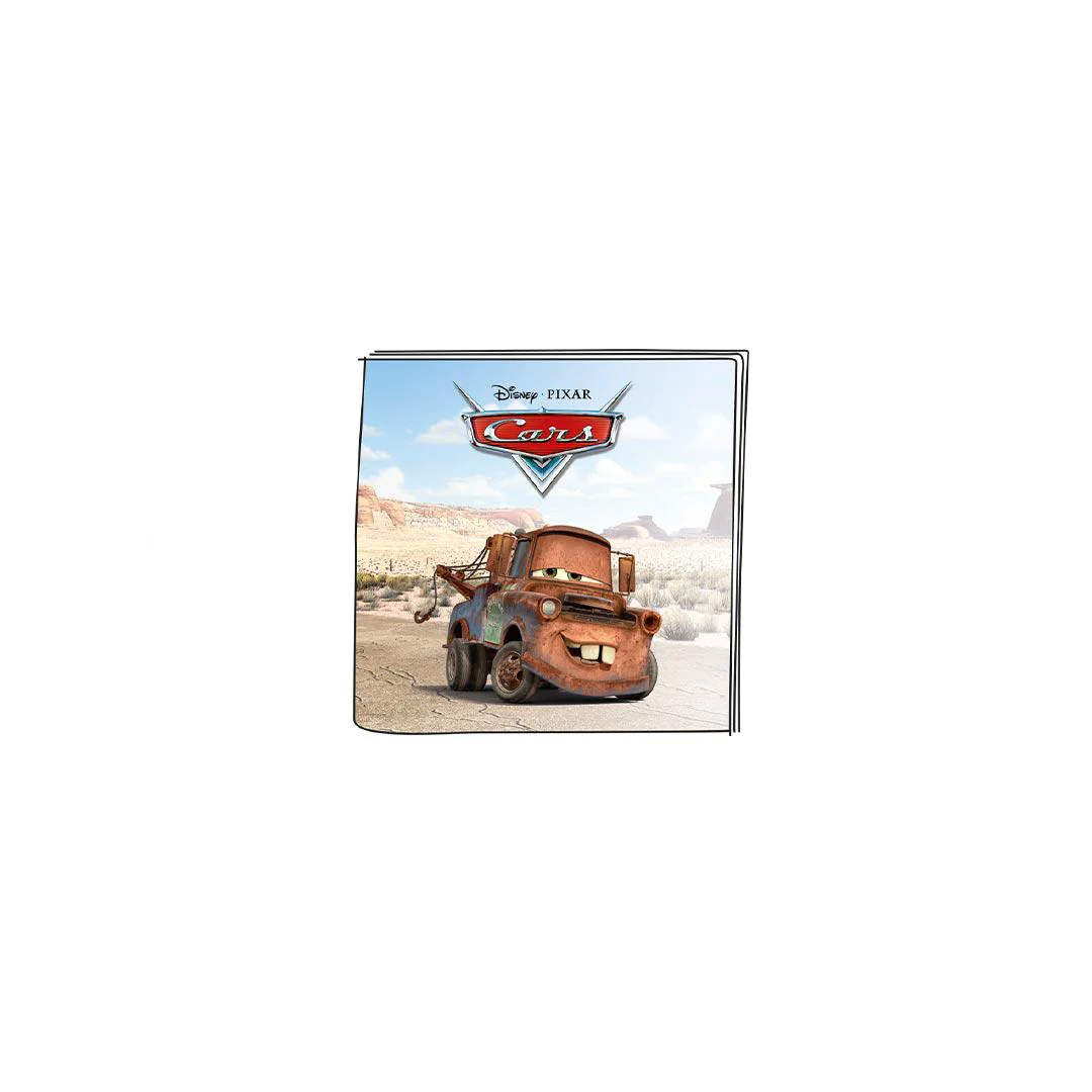tonies - Mater (Disney Cars) - Imagination Toys