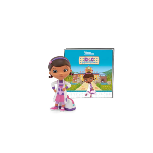 Tonies - Disney: Doc McStuffins