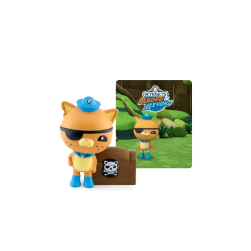 Tonies - Octonauts: Kwazii