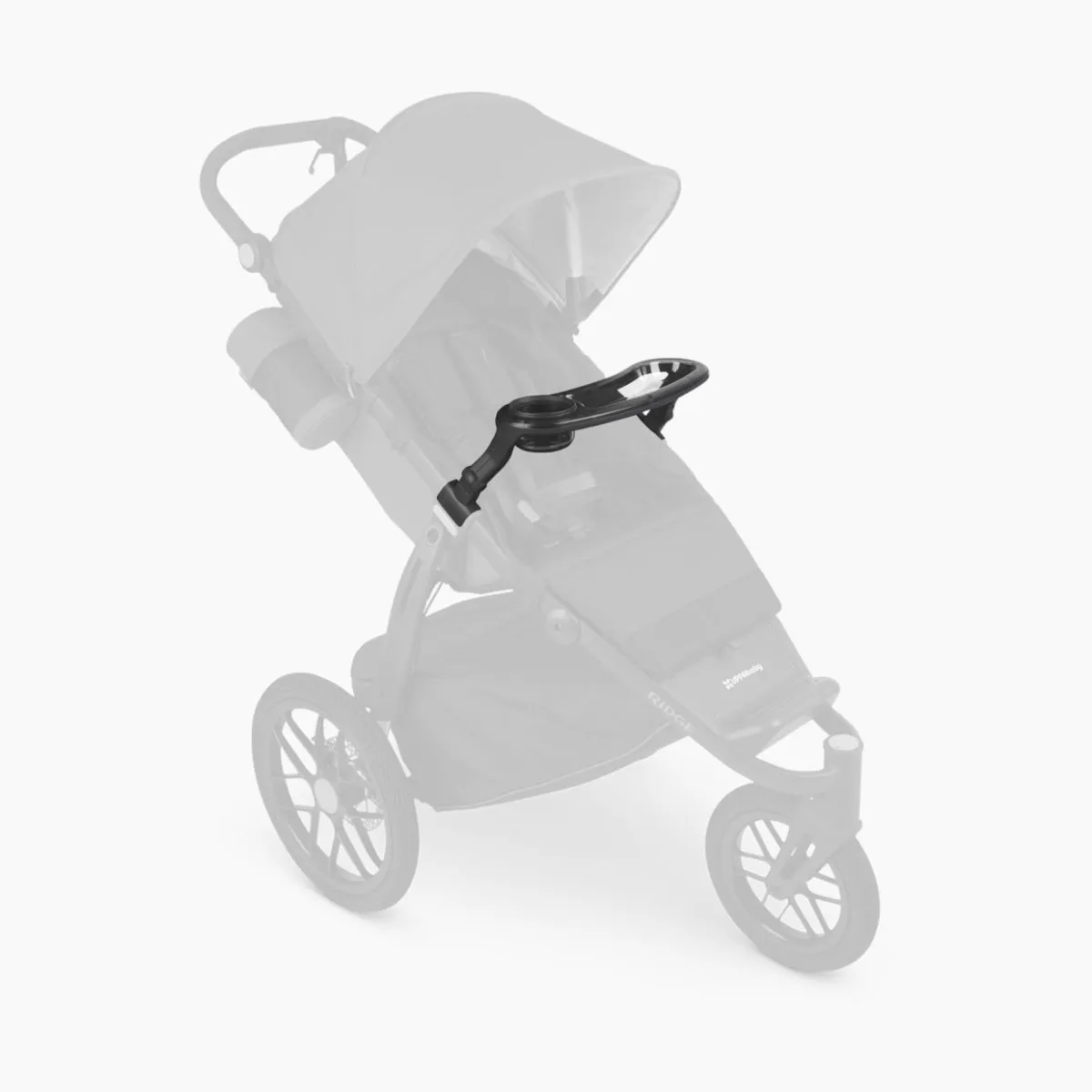 UPPAbaby RIDGE Snack Tray - Image 2