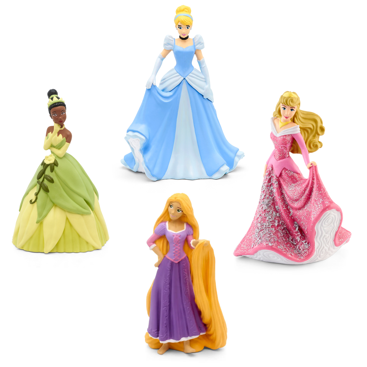 Tonie Character Set: Disney Princesses