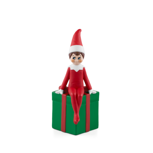 Tonies - Elf on the shelf