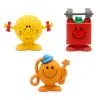 Tonies - Mr Men + Little Miss Bundle: Mr Tickle / Mr Strong / Little Miss Sunshine