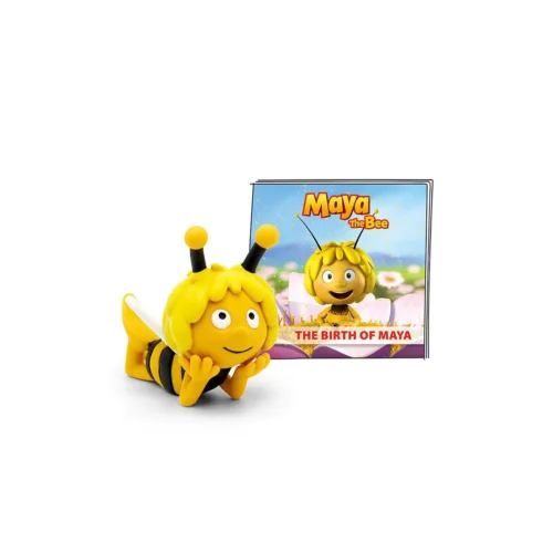 Tonies - Maya the Bee: The Birth of Maya