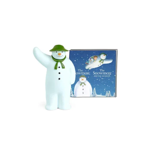 Tonies - The Snowman & The Snowdog