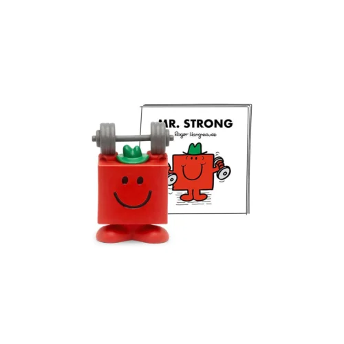 Tonies - Mr Men: Mr Strong