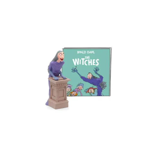 Tonies – Roald Dahl: The Witches