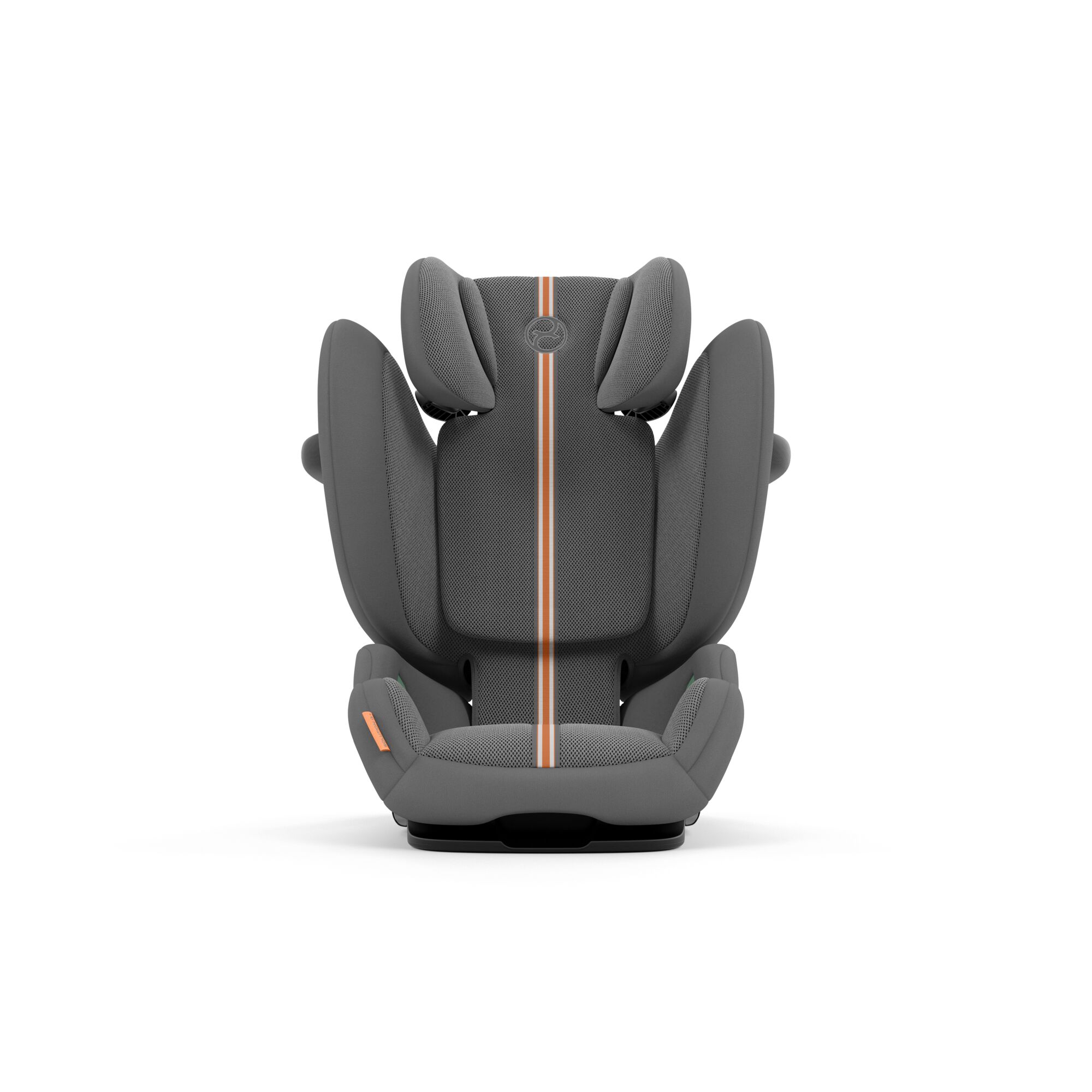 Cybex Solution G i-Fix Car Seat Lava Grey (Plus)