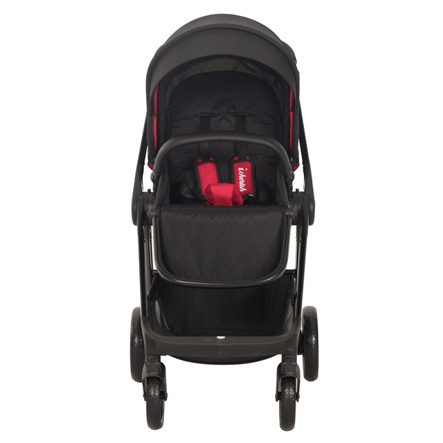 Red store urbini stroller