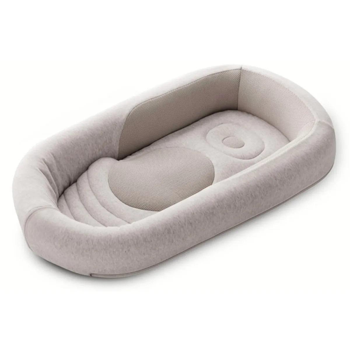 Inglesina Welcome Pod Baby Sleep Nest - Quiet Beige