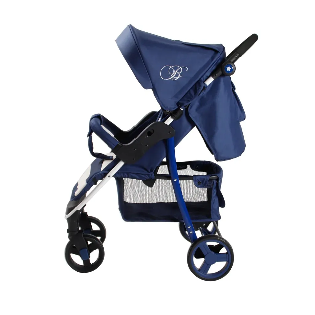 Billie faiers stroller blue best sale