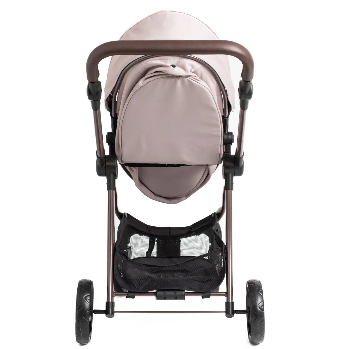 Roma egg®Dolls Pram - Hush Violet - Image 4