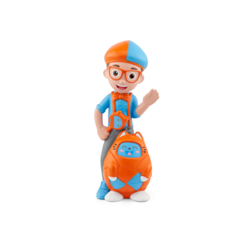 Tonies - Blippi