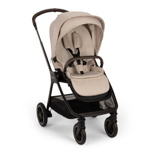 Nuna Strollers