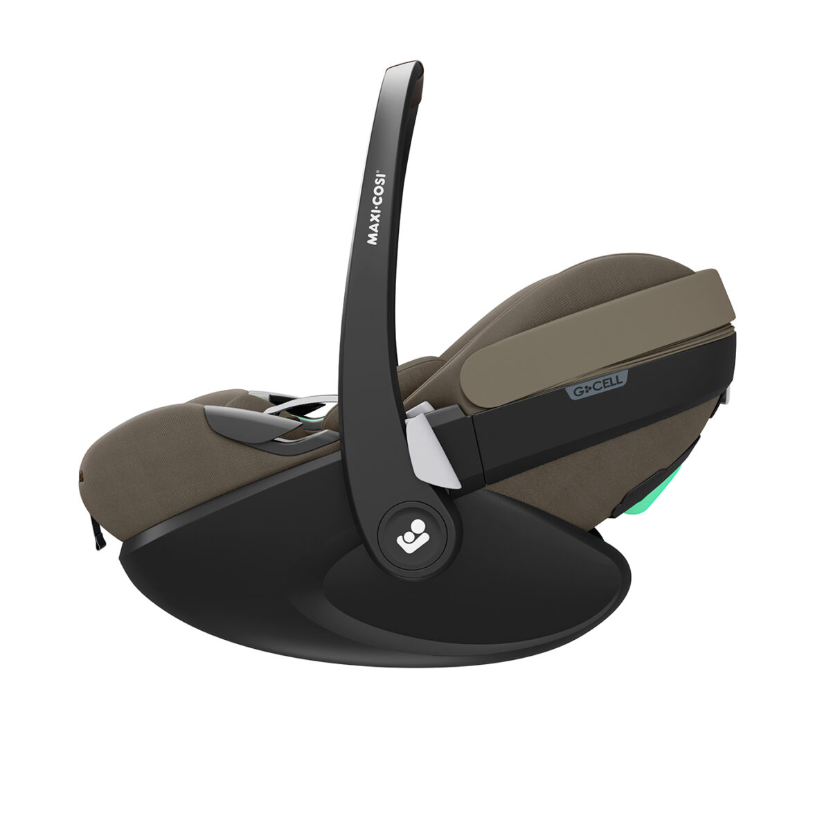 Maxi-Cosi Pebble Pro 360 Twillic Truffle - Image 13