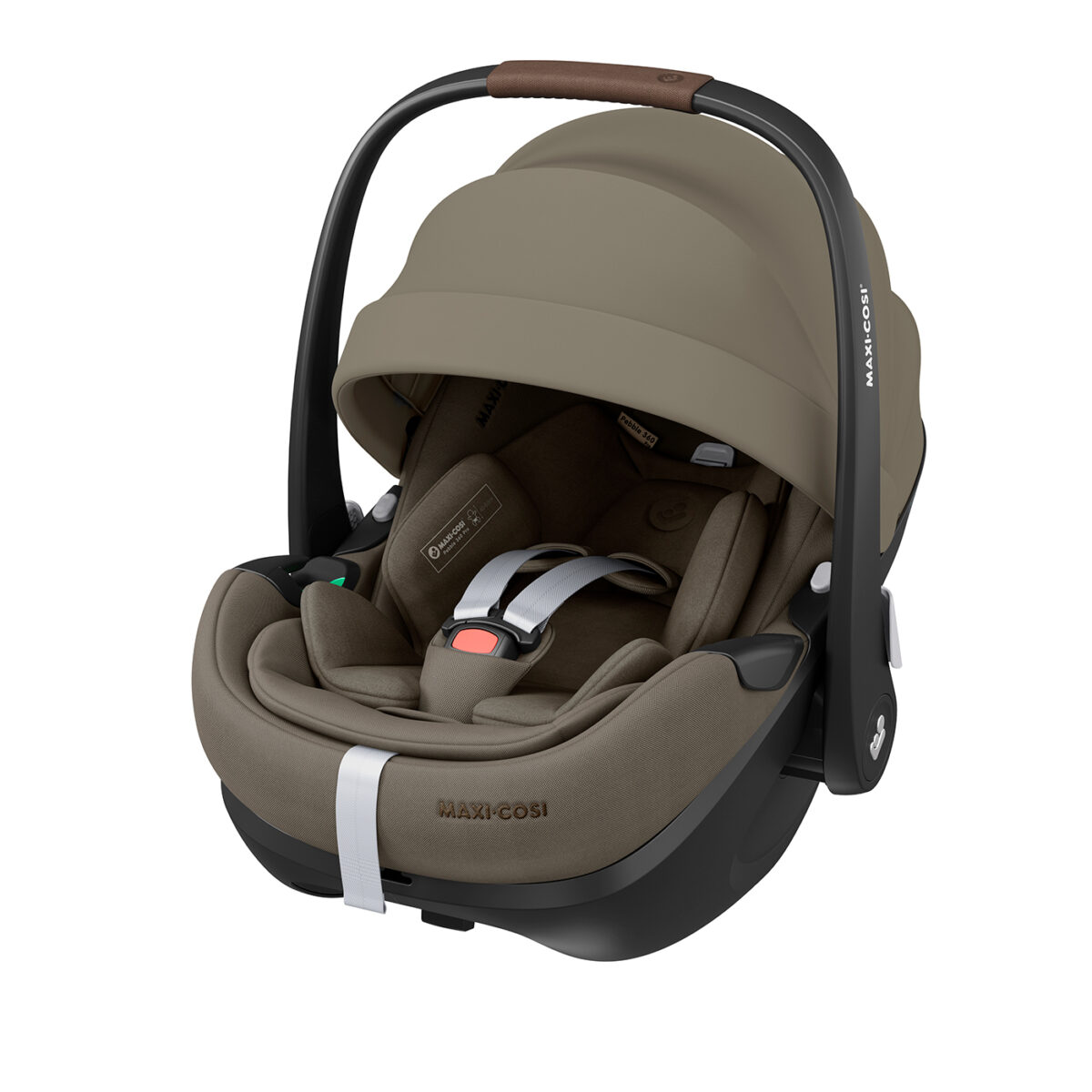 Maxi-Cosi Pebble Pro 360 Twillic Truffle