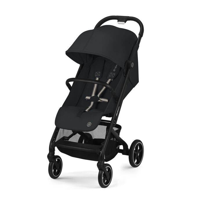 Cybex compact stroller best sale