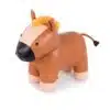 Charles the Horse