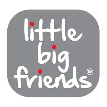 Little Big Friends