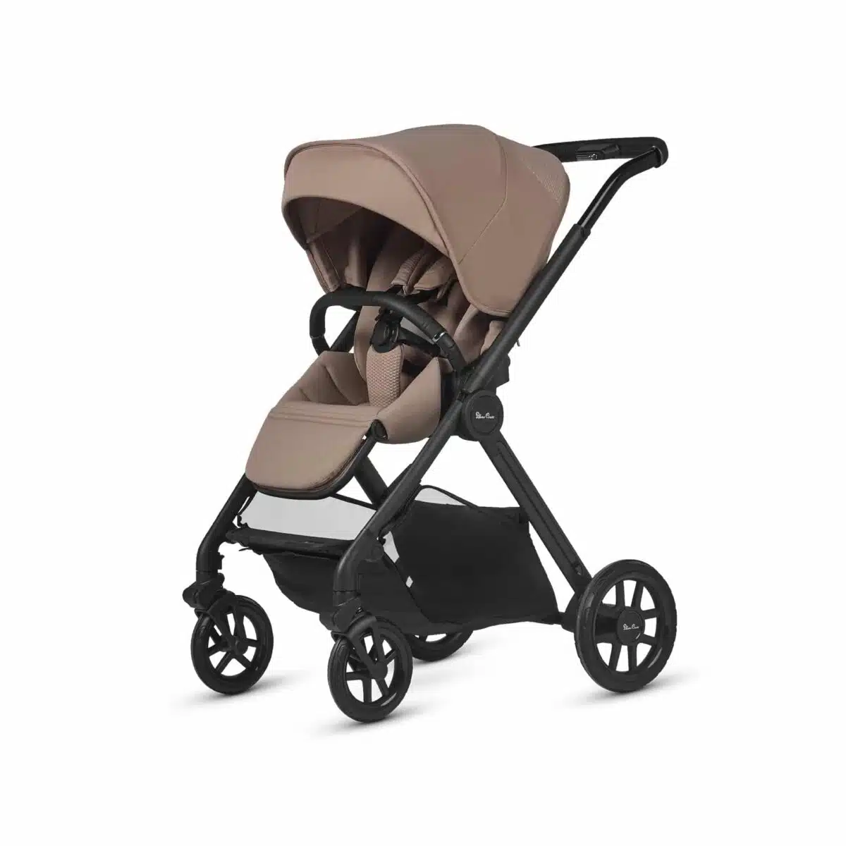 Silver Cross Reef 2 Pushchair - Mocha