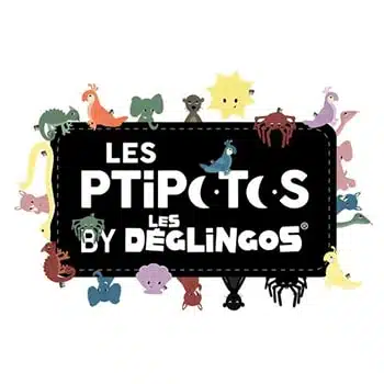 Les Ptipotos