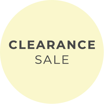 Sale | Clearance