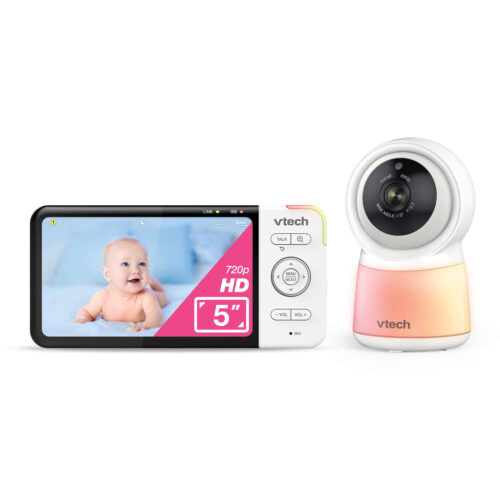 Video Baby Monitors
