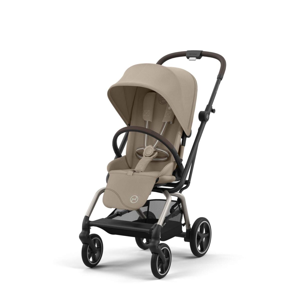 Cybex Eezy S Twist+ 2 Pushchair