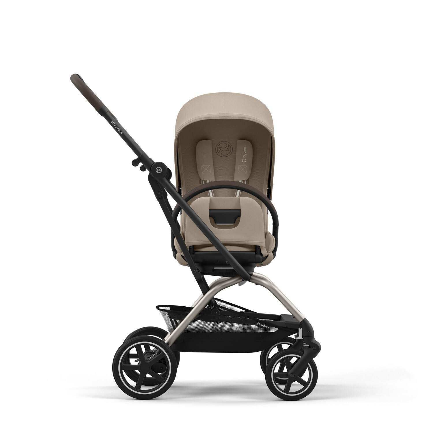 Cybex Eezy S Twist 2 Pushchair Olivers BabyCare