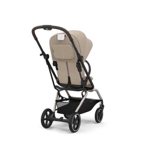 Cybex Eezy S Twist 2 Pushchair Olivers BabyCare