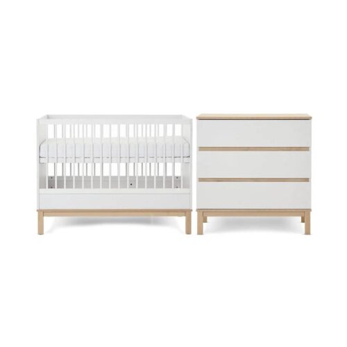 obaby-mini-astrid-2-piece-cot-bed-unit-white-flat