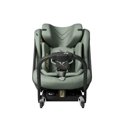 Birth to 7 Years Car Seats