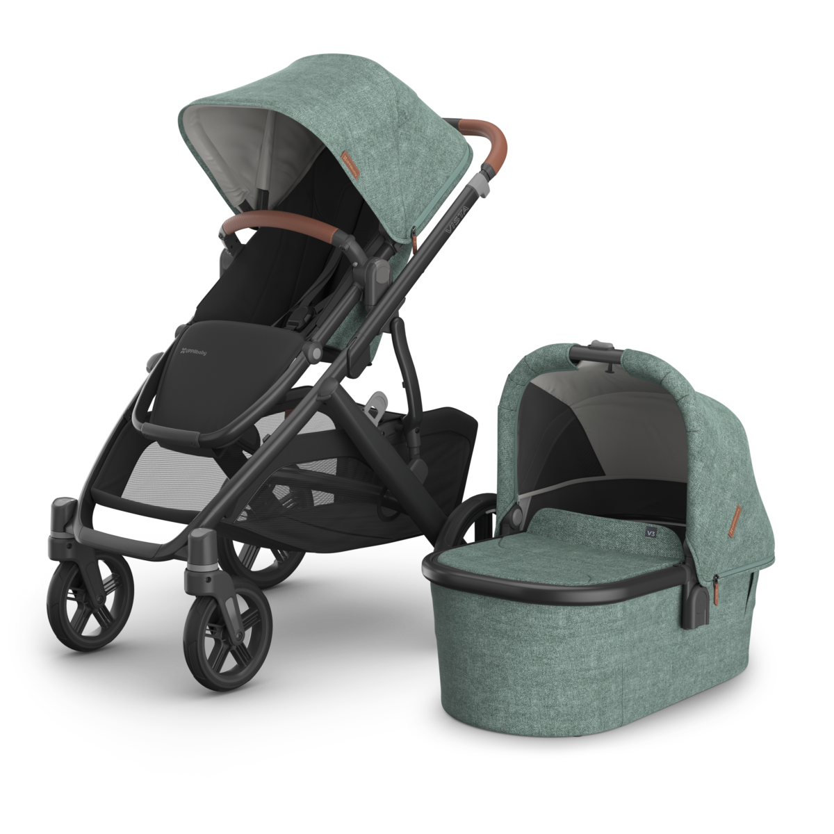 uppababy-vista-v3-gwen-1