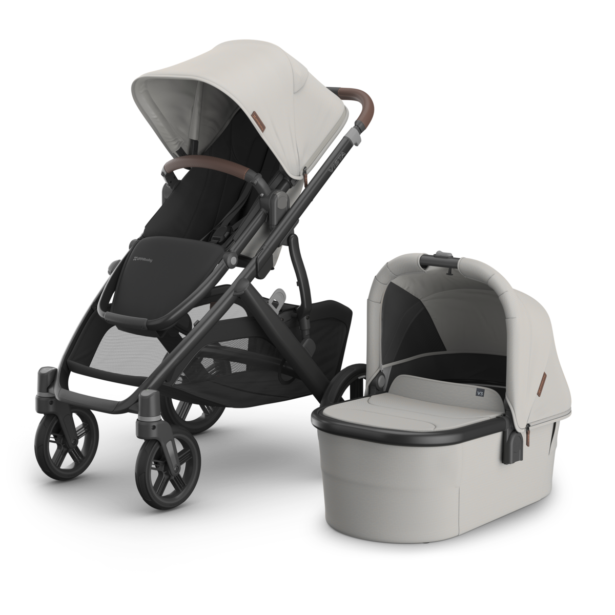 uppababy-vista-v3-Savannah-1