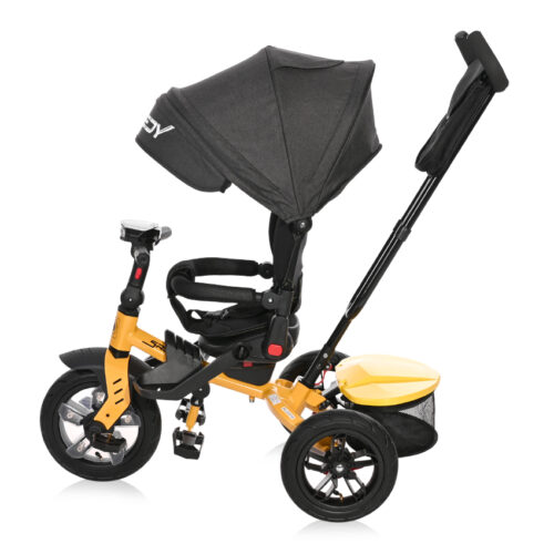 Lorelli 4 in 1 Speedy Air Trike Olivers BabyCare