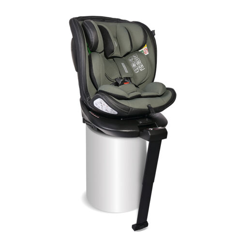 Spin 360 Car Seats