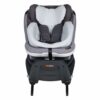 11008431_besafe_child-seat-cover_baby-insert_glacier_grey_frontal-02