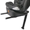 5. ESTATE_Easy mounting by ISOFIX, Easy mounting by support leg